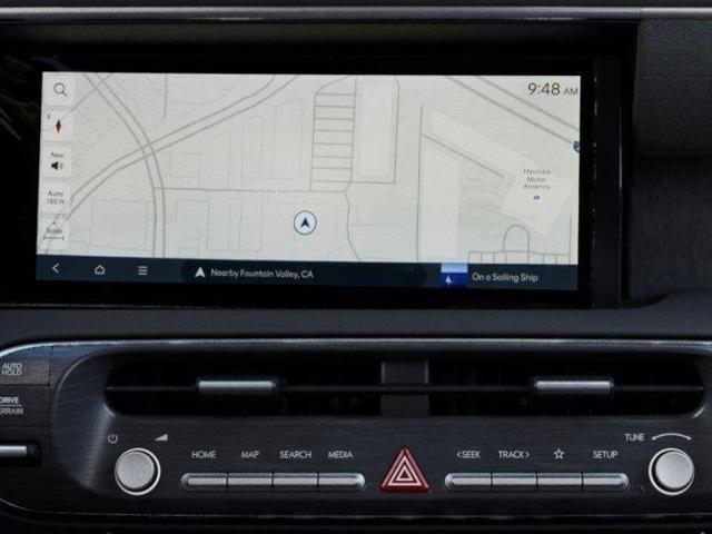 2026 Hyundai Palisade SEL Premium 8P