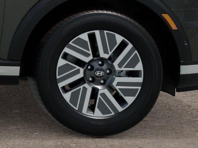 2026 Hyundai Palisade SEL Premium 8P