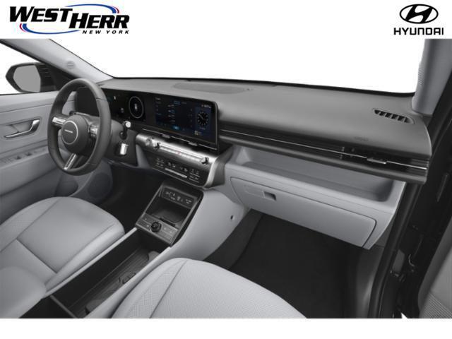 2026 Hyundai Kona SEL Premium for sale in CLARENCE, NY
