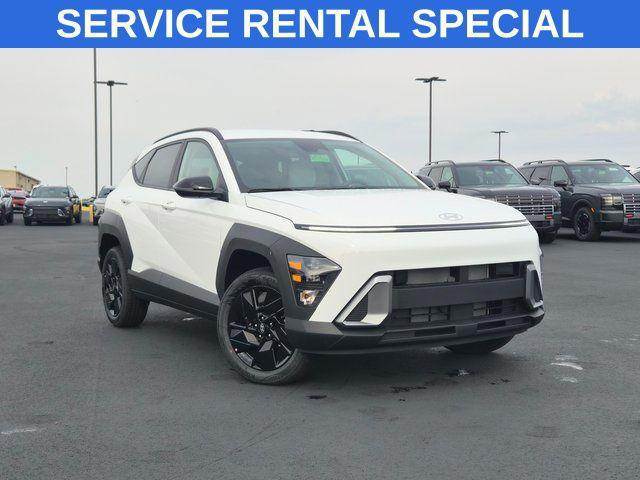 2026 Hyundai Kona SEL Sport for sale in CHILLICOTHE, OH