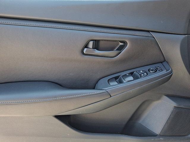 2024 Nissan Sentra S Xtronic CVT