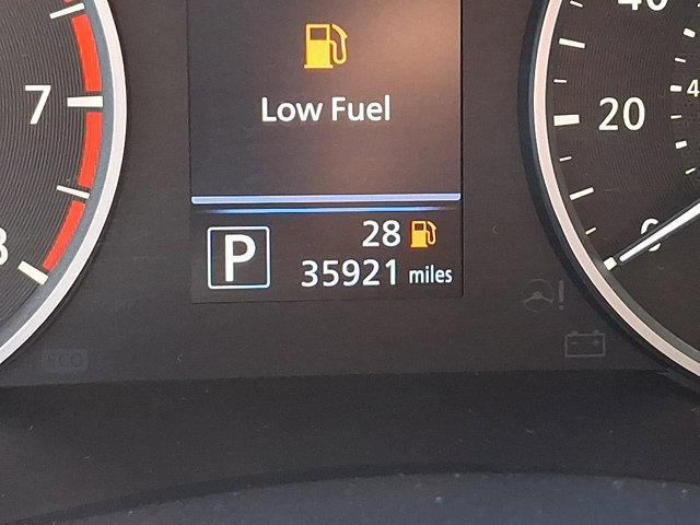 2024 Nissan Sentra S Xtronic CVT