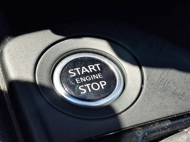 2024 Nissan Sentra S Xtronic CVT