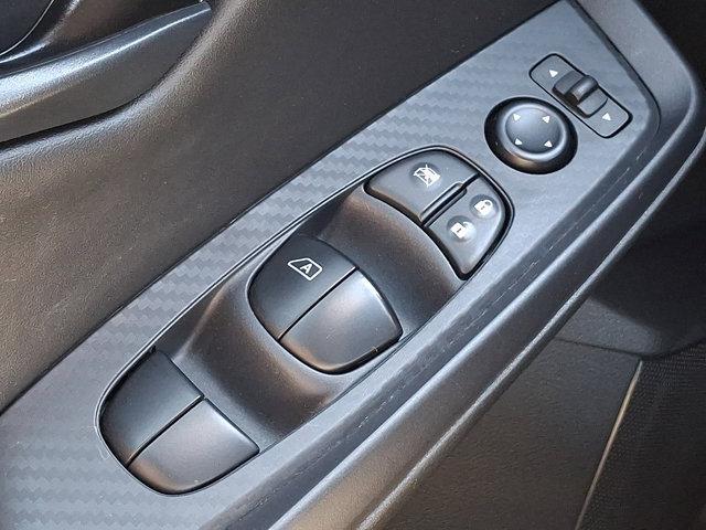 2024 Nissan Sentra S Xtronic CVT
