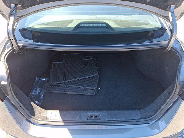 2024 Nissan Sentra S Xtronic CVT