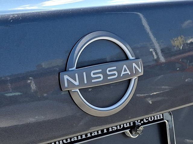 2024 Nissan Sentra S Xtronic CVT