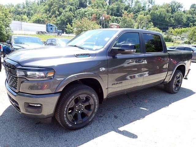 2026 RAM 1500 RAM 1500 BIG HORN CREW CAB 4X4 57 BOX 2026 RAM 1500 RAM 1500 BIG HORN CREW CAB 4X4 57 BOX