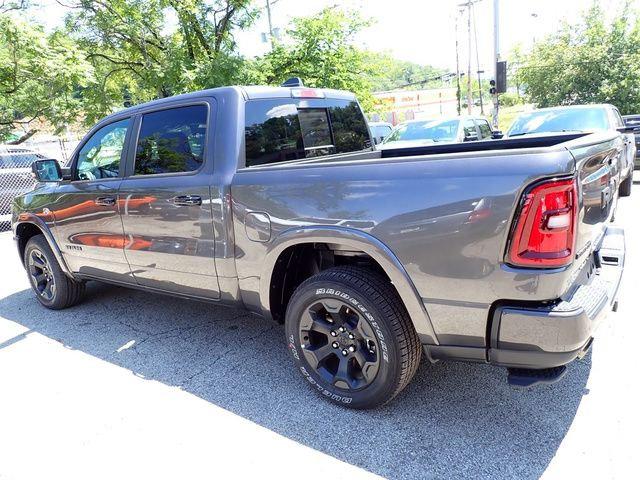 2026 RAM 1500 RAM 1500 BIG HORN CREW CAB 4X4 57 BOX 2026 RAM 1500 RAM 1500 BIG HORN CREW CAB 4X4 57 BOX