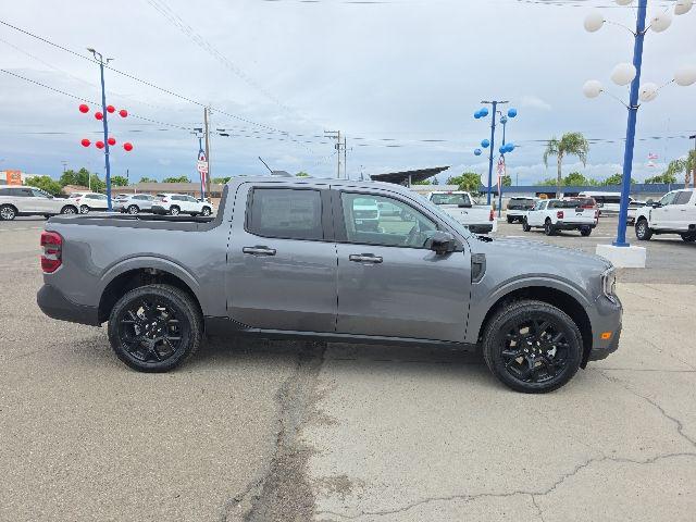 2026 Ford Maverick Lariat for sale in Los Banos, CA