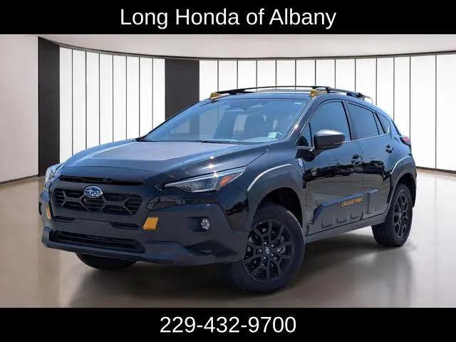 2024 Subaru Crosstrek Wilderness for sale in Albany, GA