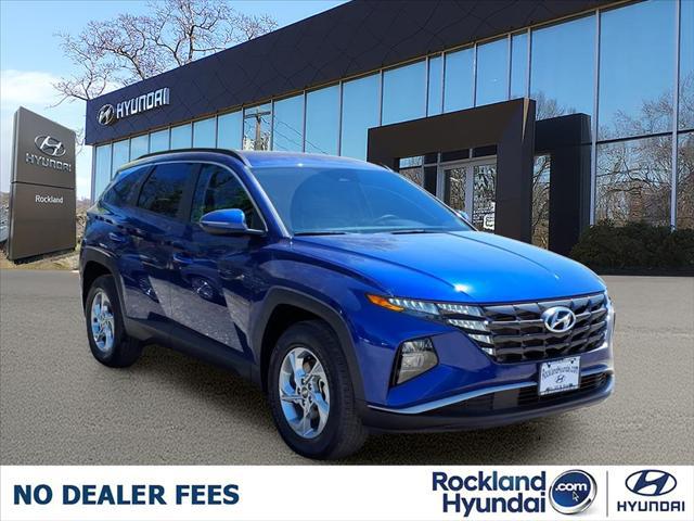 2023 Hyundai Tucson SEL for sale in WEST NYACK, NY