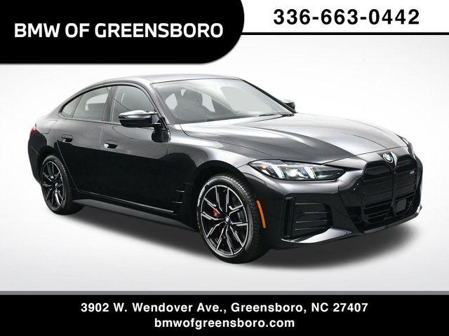 2026 BMW i4 M60 for sale in Greensboro, NC