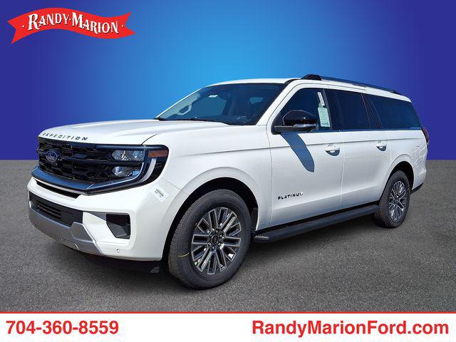 2026 Ford Expedition Max Platinum MAX for sale in Statesville, NC