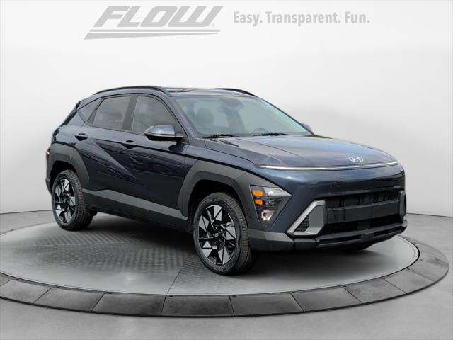 2024 Hyundai Kona SEL for sale in STATESVILLE, NC