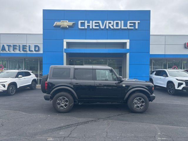 2025 Ford Bronco Big Bend for sale in Frontenac, KS