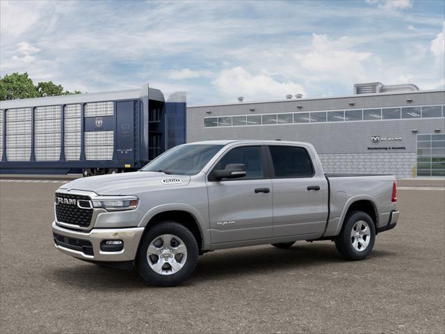 2026 Ram 1500 Big Horn Crew Cab 4x4 57 Box for sale in Matteson, IL