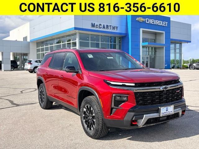 2026 Chevrolet Traverse AWD Z71 for sale in Lee's Summit, MO
