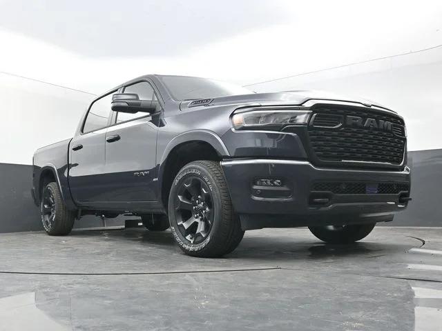 2026 RAM 1500 RAM 1500 BIG HORN CREW CAB 4X4 57 BOX 2026 RAM 1500 RAM 1500 BIG HORN CREW CAB 4X4 57 BOX