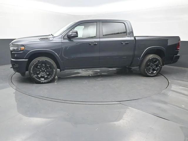 2026 RAM 1500 RAM 1500 BIG HORN CREW CAB 4X4 57 BOX 2026 RAM 1500 RAM 1500 BIG HORN CREW CAB 4X4 57 BOX