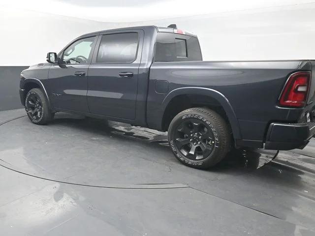 2026 RAM 1500 RAM 1500 BIG HORN CREW CAB 4X4 57 BOX 2026 RAM 1500 RAM 1500 BIG HORN CREW CAB 4X4 57 BOX