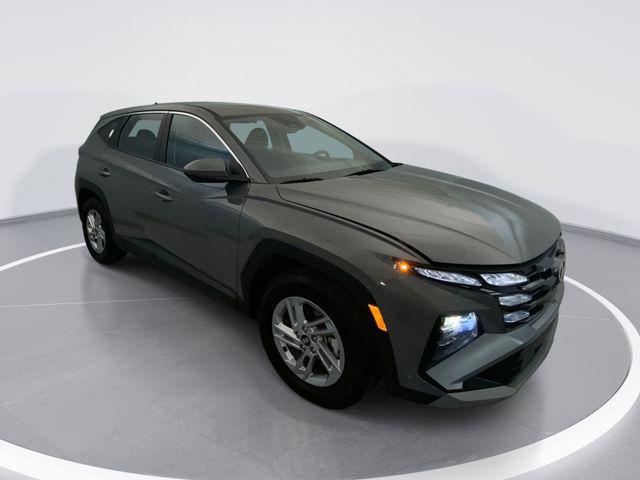 2026 Hyundai Tucson SE for sale in JACKSONVILLE, NC
