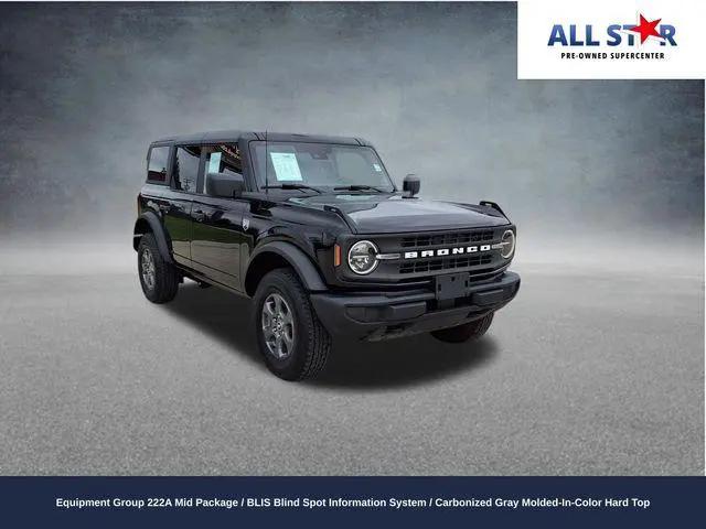 2025 Ford Bronco Big Bend for sale in Baton Rouge, LA