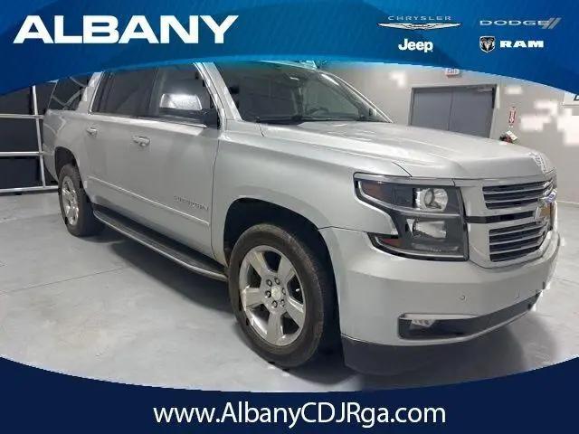 2020 Chevrolet Suburban 2WD Premier for sale in Albany, GA