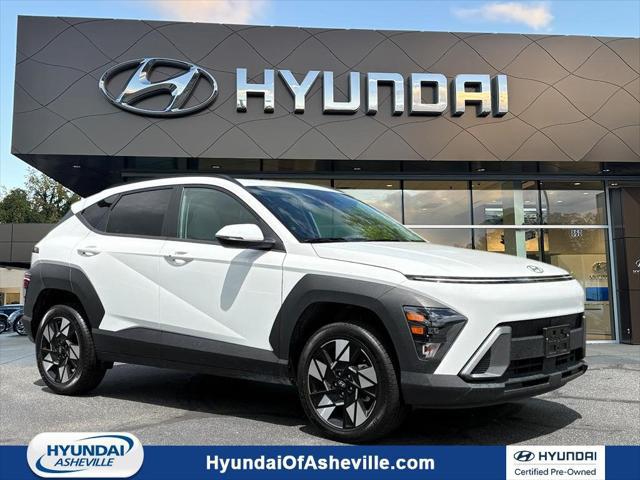 2024 Hyundai Kona SEL for sale in ASHEVILLE, NC