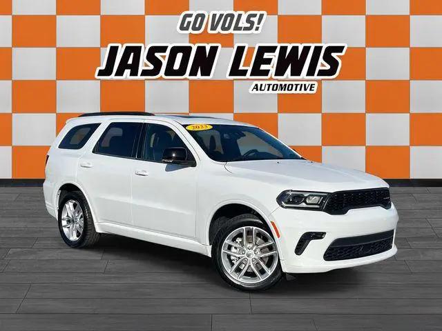 2023 Dodge Durango GT Plus AWD for sale in Knoxville, TN