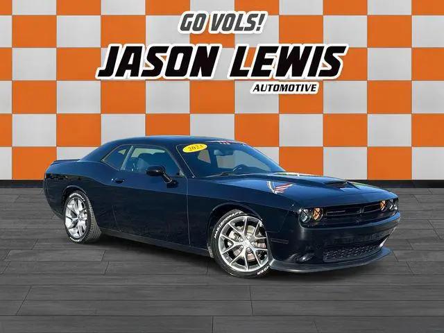 2023 Dodge Challenger GT for sale in Knoxville, TN