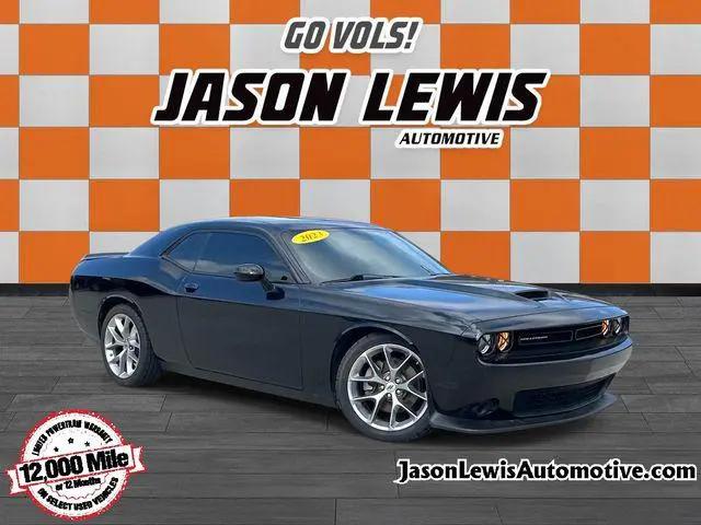 2023 Dodge Challenger GT for sale in Knoxville, TN