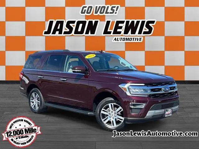 2024 Ford Expedition Limited for sale in Knoxville, TN