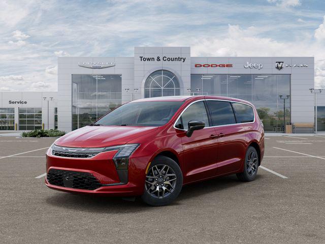 2027 Chrysler Pacifica Limited for sale in Shreveport, LA