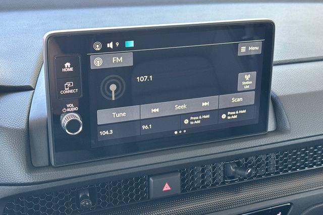 2026 Honda CR-V Hybrid 2WD Sport-L