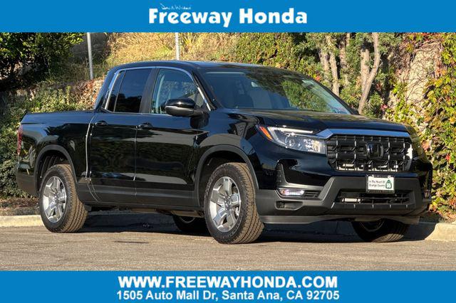 2026 Honda Ridgeline RTL for sale in Santa Ana, CA
