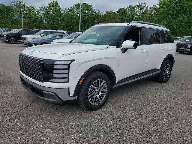 2026 Hyundai Palisade SEL 7P