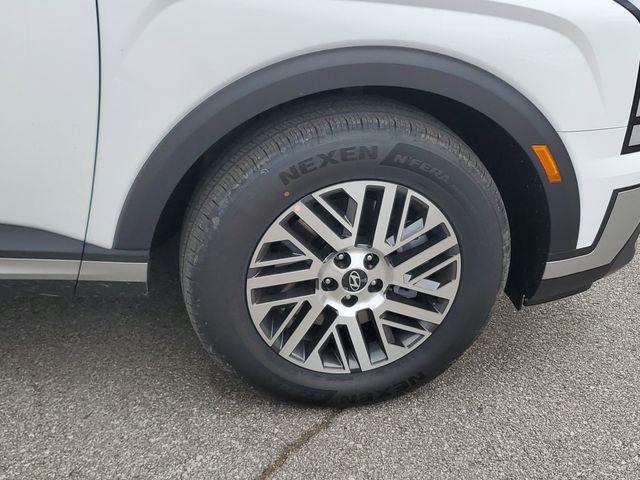 2026 Hyundai Palisade SEL 7P