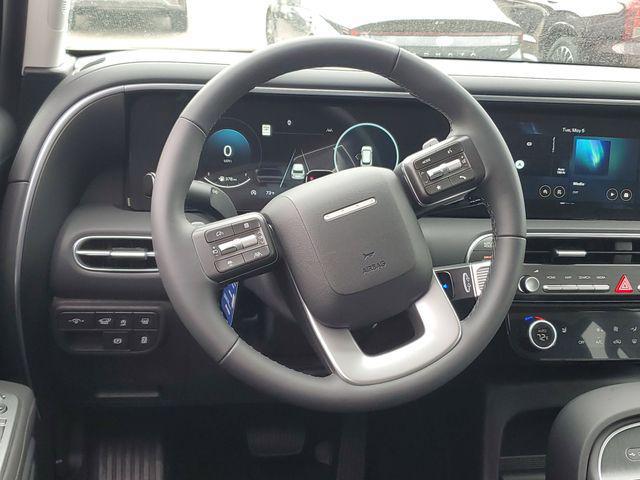2026 Hyundai Palisade SEL 7P
