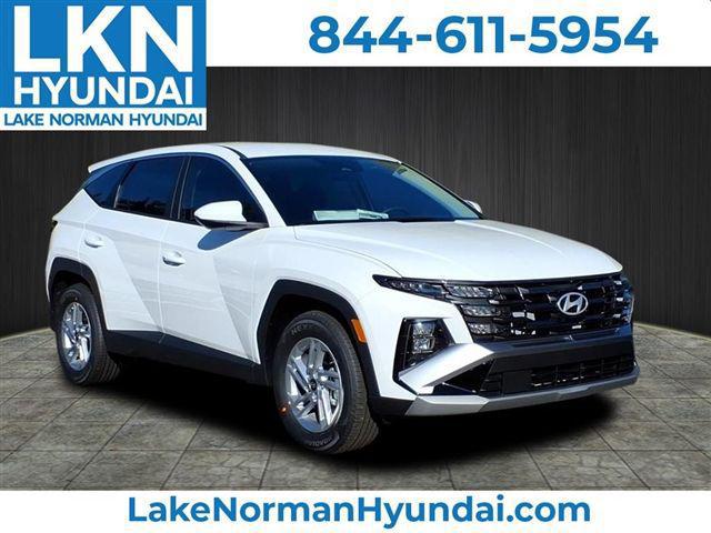 2026 Hyundai Tucson SE for sale in CORNELIUS, NC