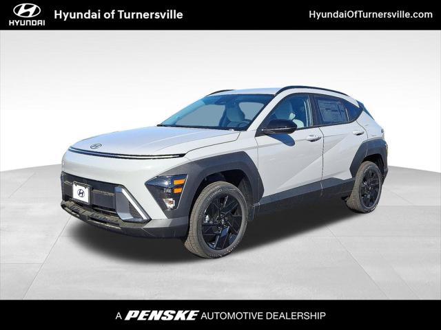 2026 Hyundai Kona SEL Sport for sale in TURNERSVILLE, NJ