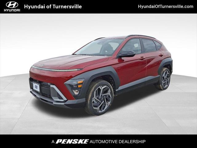 2026 Hyundai Kona SEL Premium for sale in TURNERSVILLE, NJ