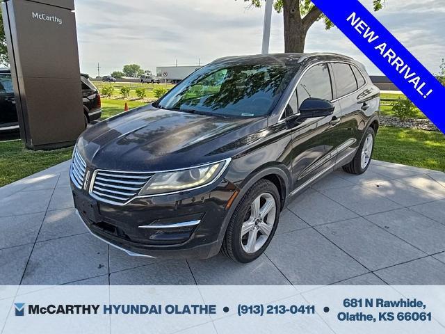 2015 Lincoln MKC Unknown for sale in OLATHE, KS