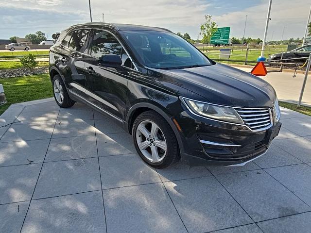2015 Lincoln MKC Unknown