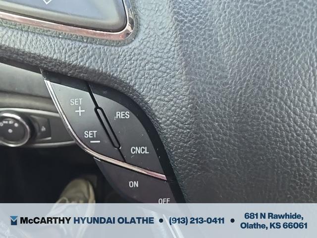 2015 Lincoln MKC Unknown