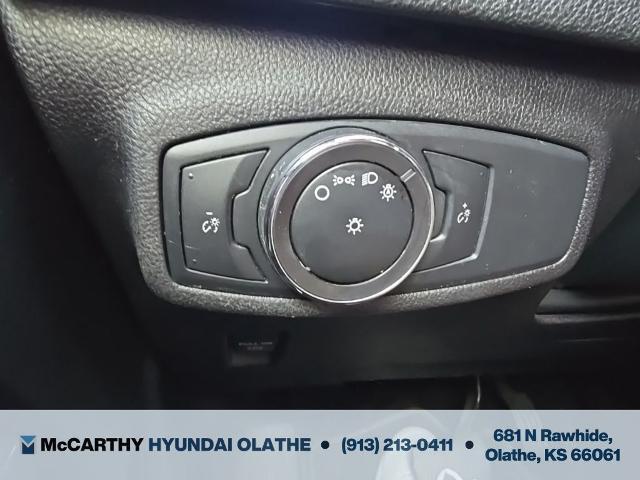 2015 Lincoln MKC Unknown