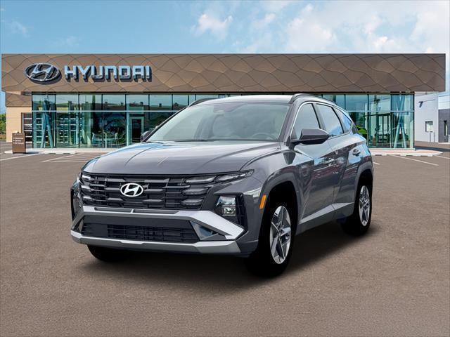 2026 Hyundai Tucson SEL for sale in OLATHE, KS