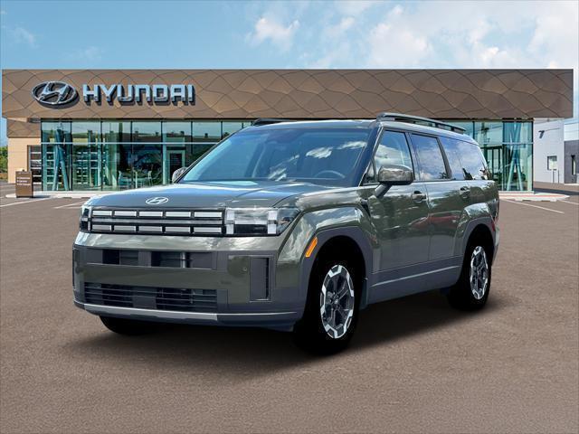 2026 Hyundai Santa Fe SEL for sale in OLATHE, KS