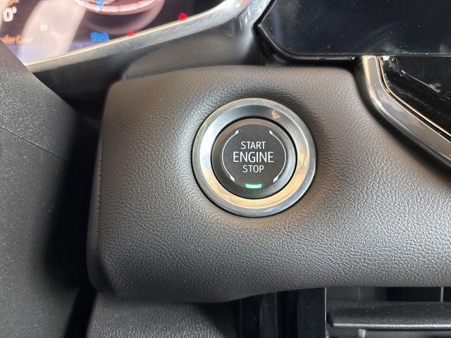 2024 GMC Canyon 4WD Elevation