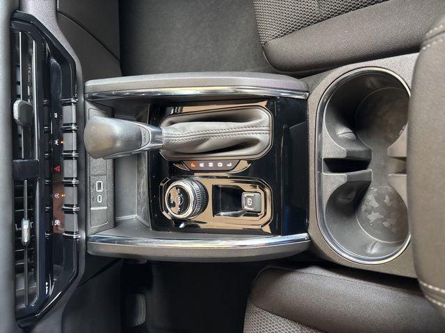 2024 GMC Canyon 4WD Elevation