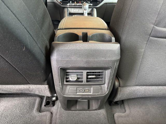 2024 GMC Canyon 4WD Elevation
